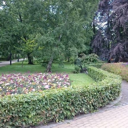 Sopot Mieszkanie Bardzo Blisko Morza Apartment Exterior foto