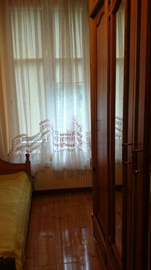 Sopot Mieszkanie Bardzo Blisko Morza Apartment Exterior foto