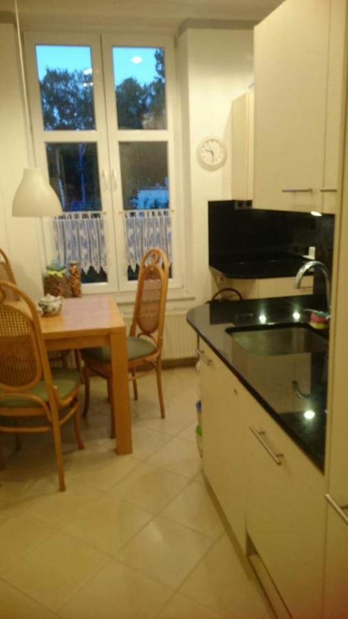 Sopot Mieszkanie Bardzo Blisko Morza Apartment Exterior foto