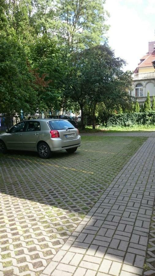 Sopot Mieszkanie Bardzo Blisko Morza Apartment Exterior foto