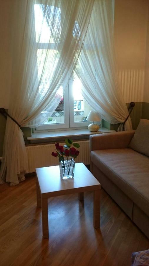 Sopot Mieszkanie Bardzo Blisko Morza Apartment Exterior foto