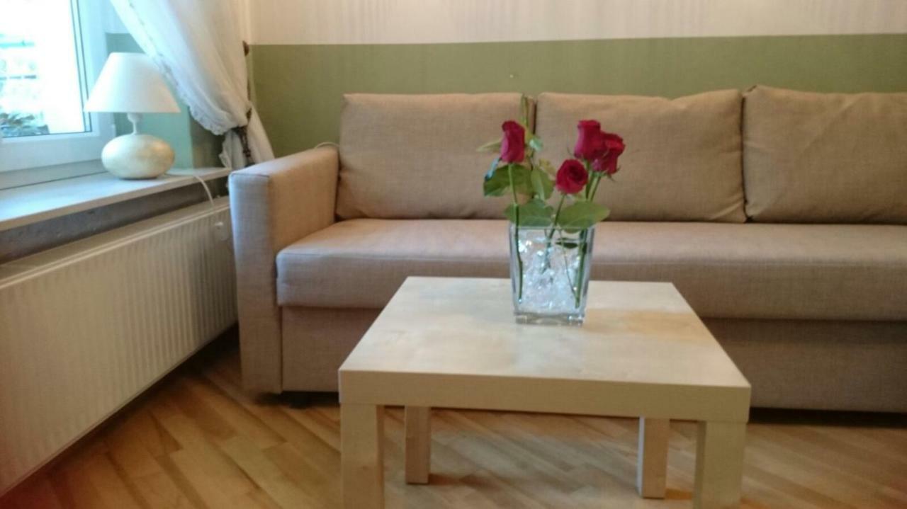 Sopot Mieszkanie Bardzo Blisko Morza Apartment Exterior foto