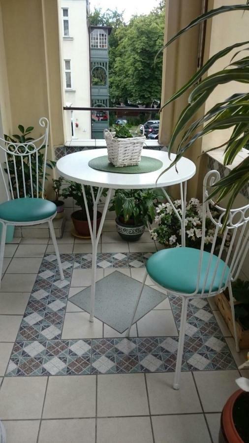 Sopot Mieszkanie Bardzo Blisko Morza Apartment Exterior foto