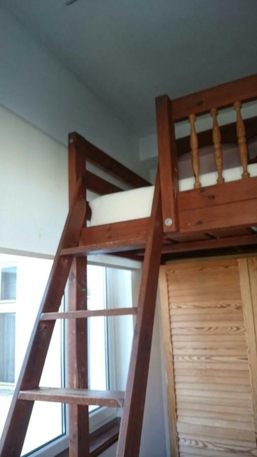 Sopot Mieszkanie Bardzo Blisko Morza Apartment Exterior foto