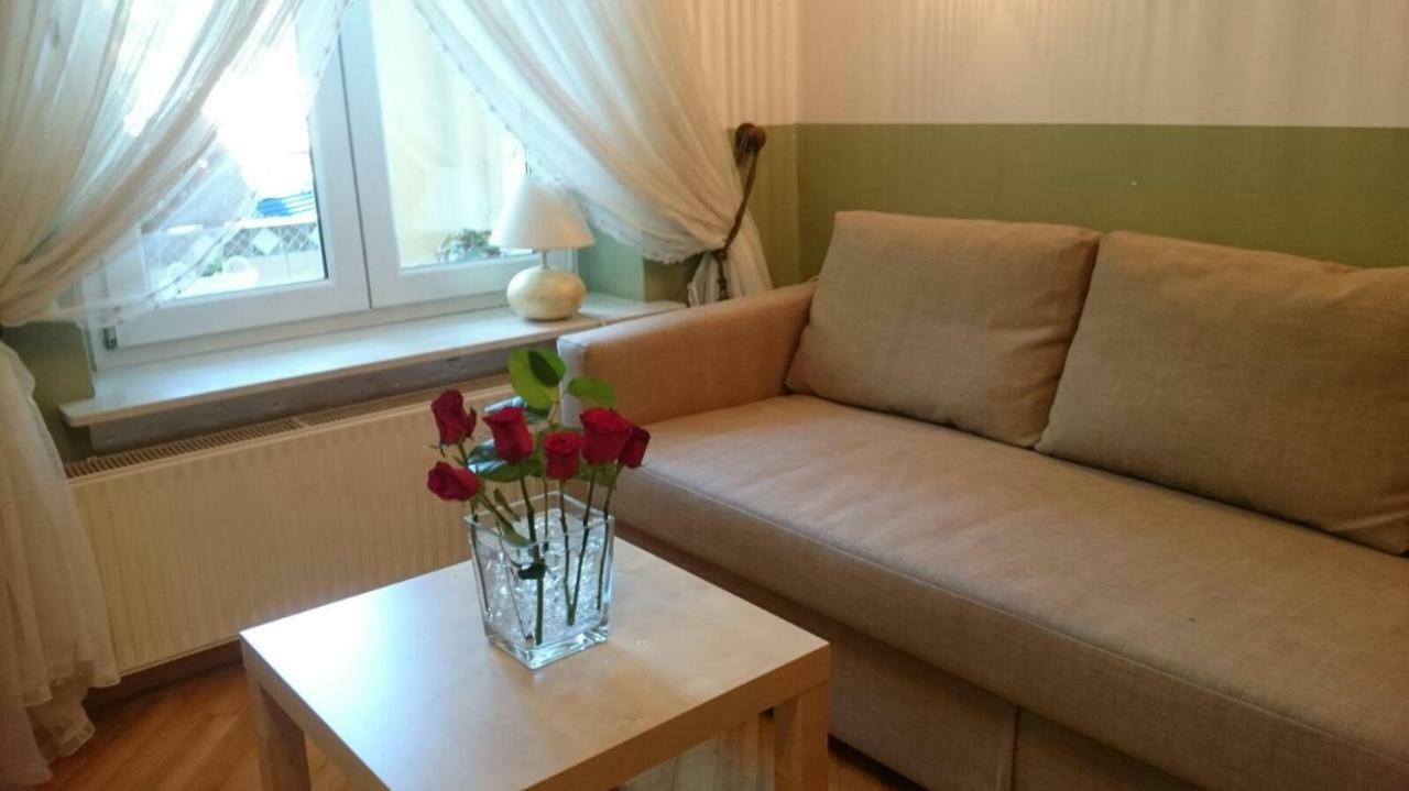 Sopot Mieszkanie Bardzo Blisko Morza Apartment Exterior foto
