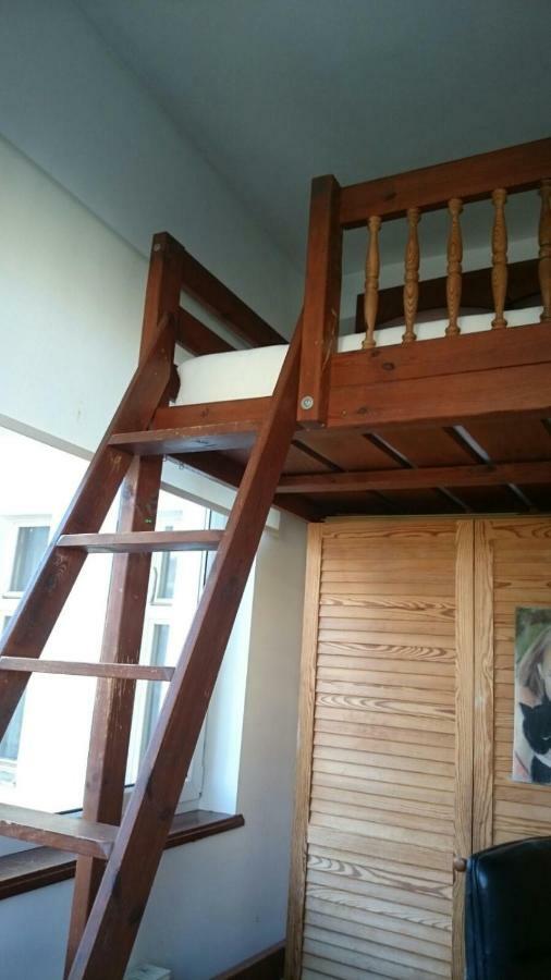 Sopot Mieszkanie Bardzo Blisko Morza Apartment Exterior foto